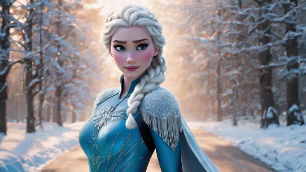 How did I learn to take good decisions? and how to “Let it go” (yes, like Elsa from Frozen)